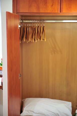 Imagen general del Hotel Eye Q Resort. Foto 2