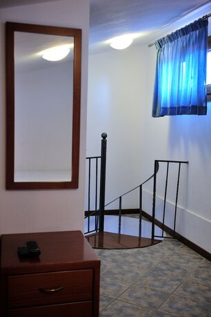 Imagen general del Hotel Eye Q Resort. Foto 3