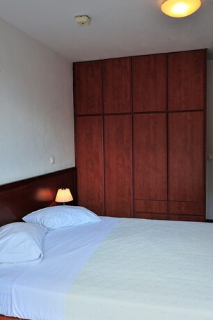 Imagen general del Hotel Eye Q Resort. Foto 5