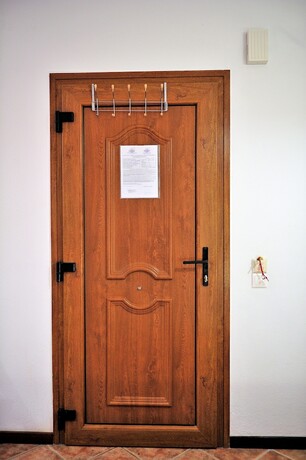 Imagen general del Hotel Eye Q Resort. Foto 6