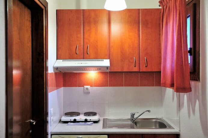 Imagen general del Hotel Eye Q Resort. Foto 7