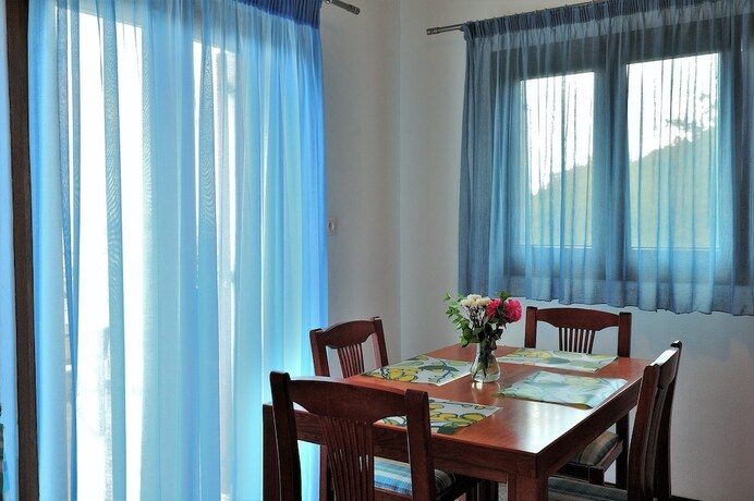 Imagen general del Hotel Eye Q Resort. Foto 8