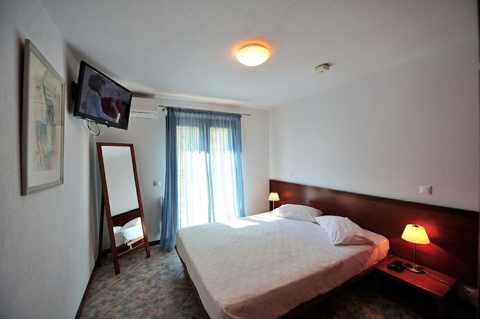 Imagen general del Hotel Eye Q Resort. Foto 10