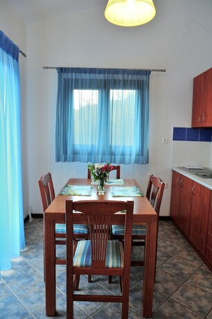 Imagen general del Hotel Eye Q Resort. Foto 11