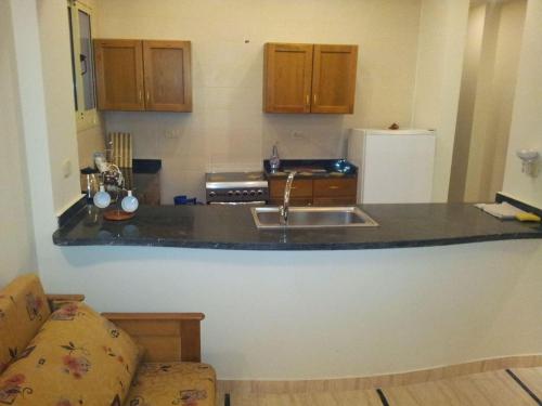 Imagen general del Hotel Eye of Horus House. Foto 1