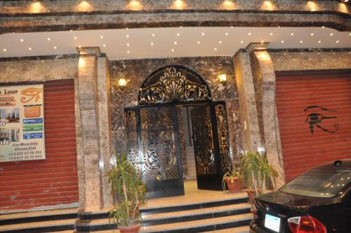 Imagen de la habitación del Hotel Eye of Horus House. Foto 18