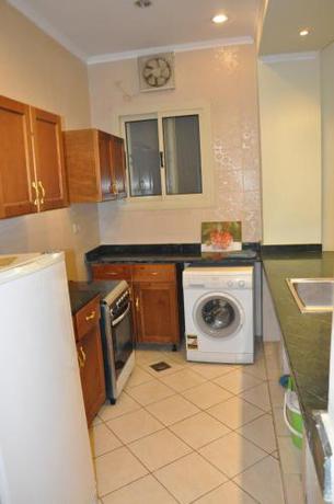 Imagen general del Hotel Eye of Horus House. Foto 2