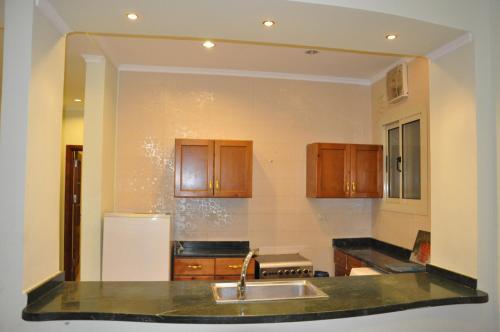 Imagen general del Hotel Eye of Horus House. Foto 4