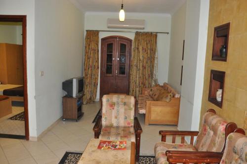 Imagen general del Hotel Eye of Horus House. Foto 5