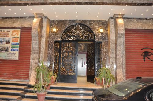 Imagen de la habitación del Hotel Eye of Horus House. Foto 19