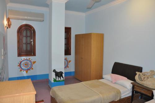 Imagen general del Hotel Eye of Horus House. Foto 6