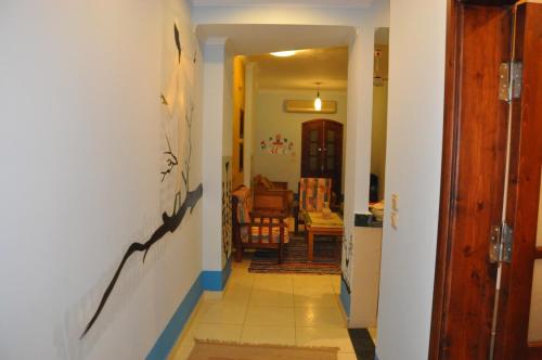 Imagen de la habitación del Hotel Eye of Horus House. Foto 20