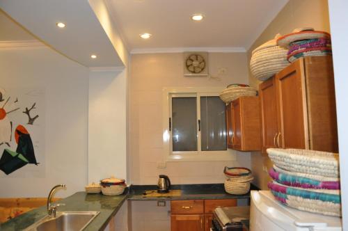 Imagen general del Hotel Eye of Horus House. Foto 13