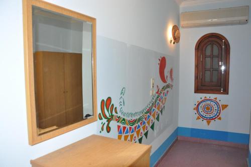 Imagen general del Hotel Eye of Horus House. Foto 14