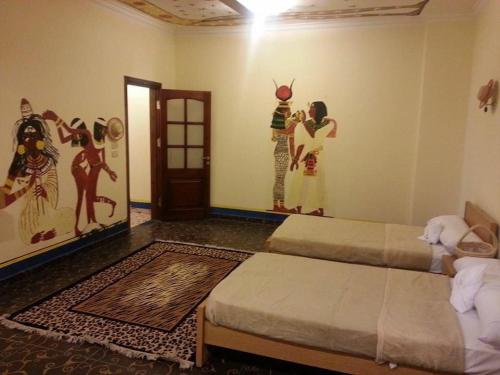 Imagen general del Hotel Eye of Horus House. Foto 16