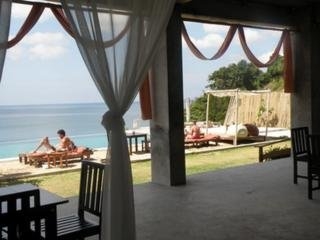 Imagen general del Hotel Eyes Lanta Lifestyle Resort. Foto 3