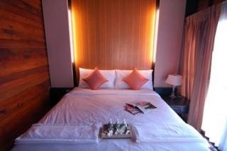 Imagen de la habitación del Hotel Eyes Lanta Lifestyle Resort. Foto 4