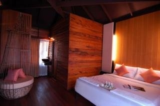 Imagen de la habitación del Hotel Eyes Lanta Lifestyle Resort. Foto 5