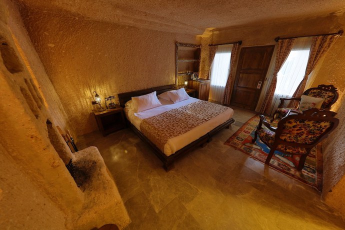Imagen de la habitación del Hotel Eyes Of Cappadocia Cave. Foto 19