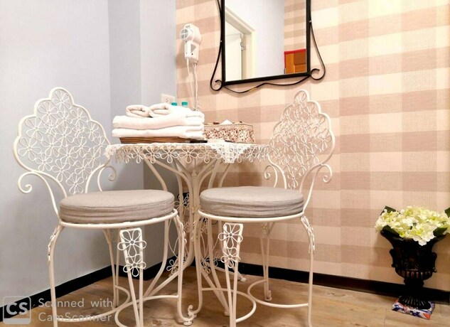 Imagen de la habitación del Hotel Eyes On Yilan. Foto 2