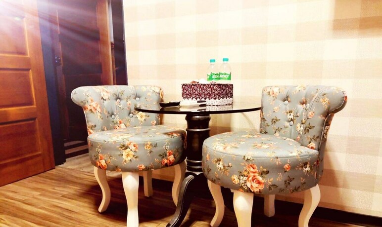 Imagen de la habitación del Hotel Eyes On Yilan. Foto 3