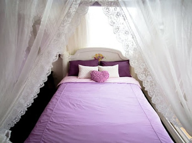 Imagen de la habitación del Hotel Eyes On Yilan. Foto 5