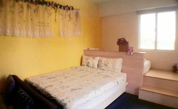 Imagen de la habitación del Hotel Eyes On Yilan. Foto 8