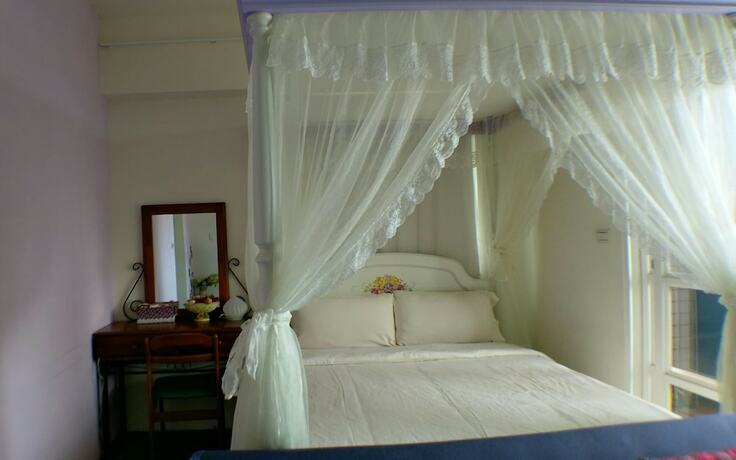 Imagen de la habitación del Hotel Eyes On Yilan. Foto 9