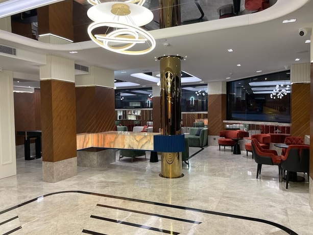 Imagen de la habitación del Hotel Eyfel. Foto 13