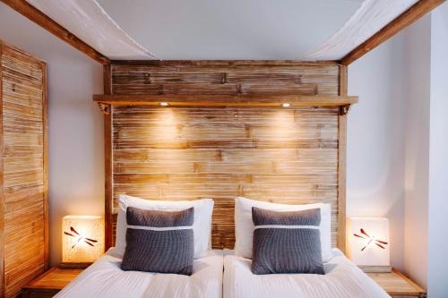 Imagen general del Hotel Eyja Guldsmeden. Foto 4