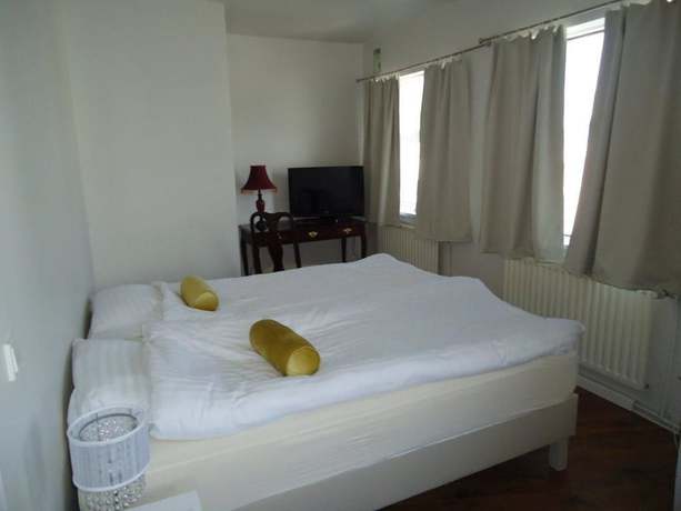 Imagen de la habitación del Hotel Eyjar. Foto 3