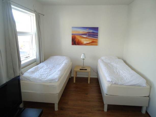 Imagen de la habitación del Hotel Eyjar. Foto 4