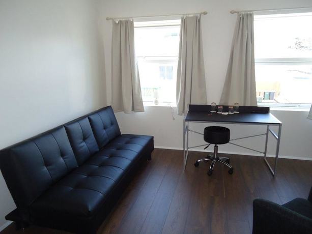 Imagen de la habitación del Hotel Eyjar. Foto 7