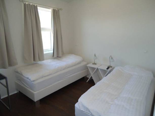 Imagen de la habitación del Hotel Eyjar. Foto 10