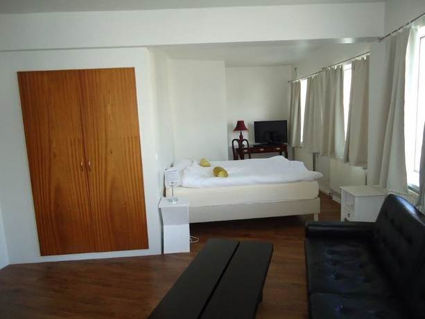 Imagen de la habitación del Hotel Eyjar. Foto 16