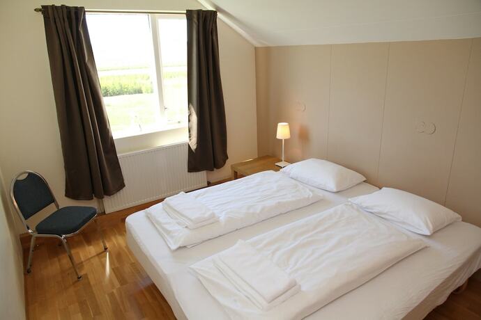 Imagen general del Hotel Eyjólfsstaðir Guesthouse Egilsstaðir. Foto 3