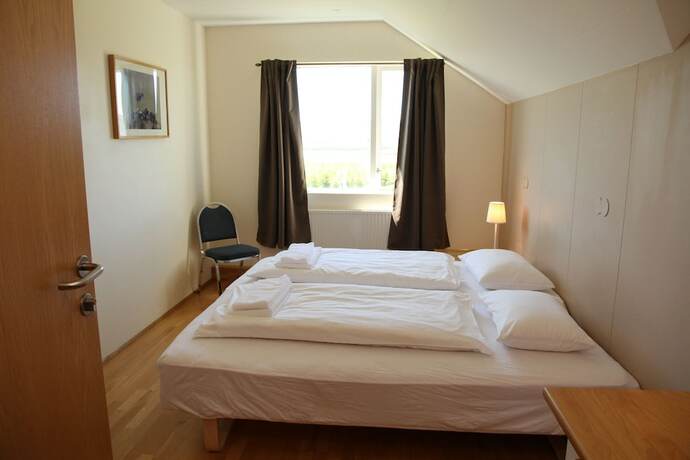 Imagen general del Hotel Eyjólfsstaðir Guesthouse Egilsstaðir. Foto 4