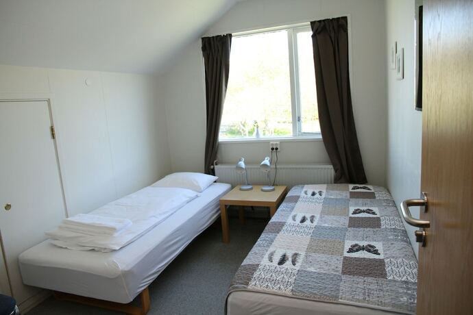 Imagen general del Hotel Eyjólfsstaðir Guesthouse Egilsstaðir. Foto 5