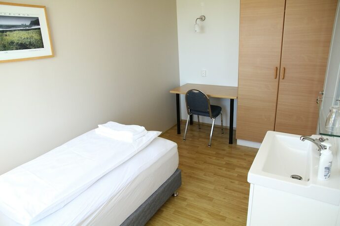 Imagen de la habitación del Hotel Eyjólfsstaðir Guesthouse Egilsstaðir. Foto 14