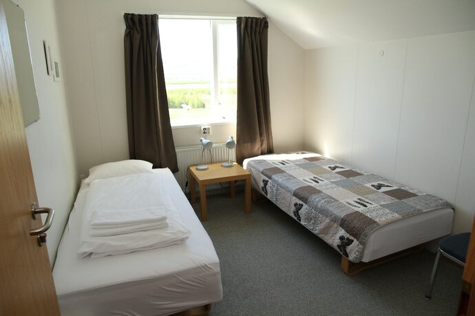 Imagen de la habitación del Hotel Eyjólfsstaðir Guesthouse Egilsstaðir. Foto 16