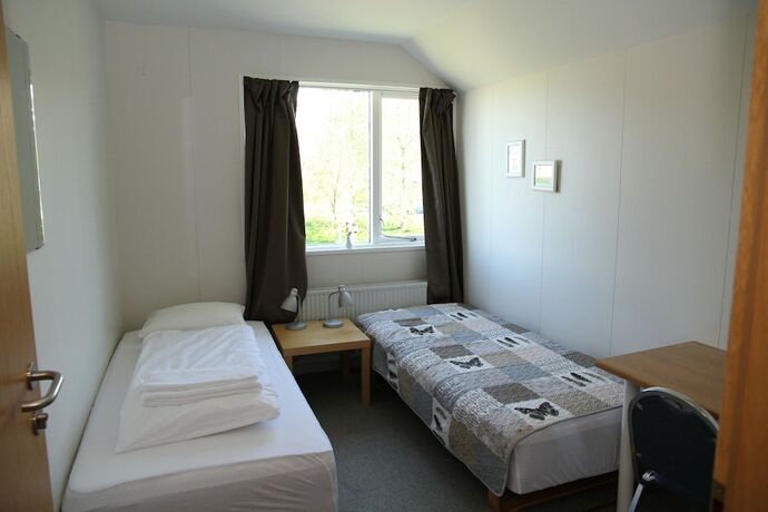 Imagen de la habitación del Hotel Eyjólfsstaðir Guesthouse Egilsstaðir. Foto 17