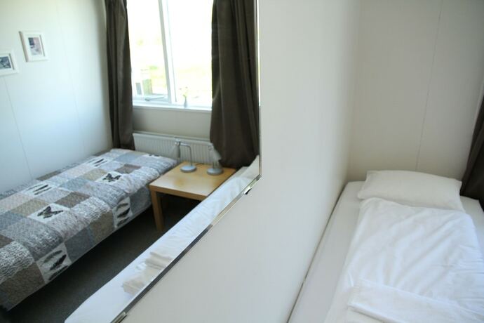 Imagen general del Hotel Eyjólfsstaðir Guesthouse Egilsstaðir. Foto 6