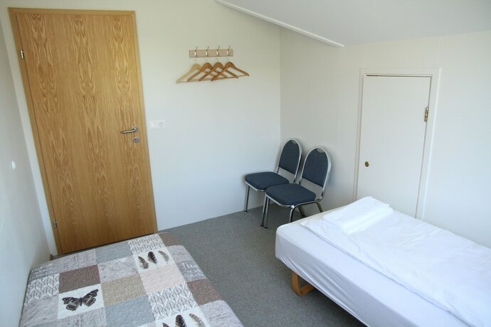 Imagen general del Hotel Eyjólfsstaðir Guesthouse Egilsstaðir. Foto 8