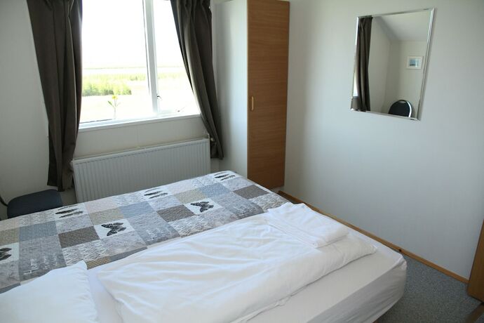 Imagen general del Hotel Eyjólfsstaðir Guesthouse Egilsstaðir. Foto 10