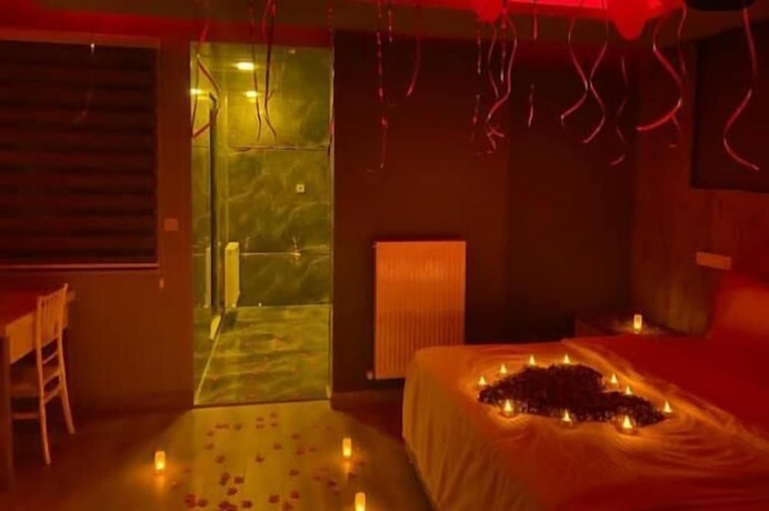 Imagen general del Hotel Eymen Otel. Foto 1