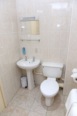 Imagen de la habitación del Hotel Eynsham Hall. Foto 4