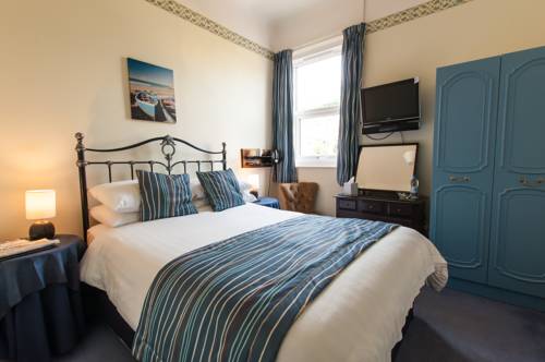 Imagen de la habitación del Hotel Eype's Mouth Country. Foto 3