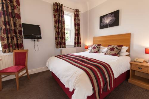 Imagen de la habitación del Hotel Eype's Mouth Country. Foto 4