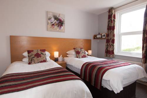 Imagen de la habitación del Hotel Eype's Mouth Country. Foto 5