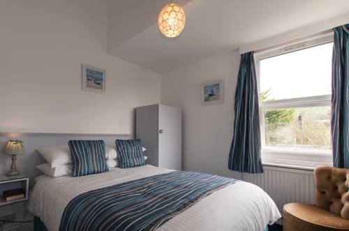 Imagen de la habitación del Hotel Eype's Mouth Country. Foto 6